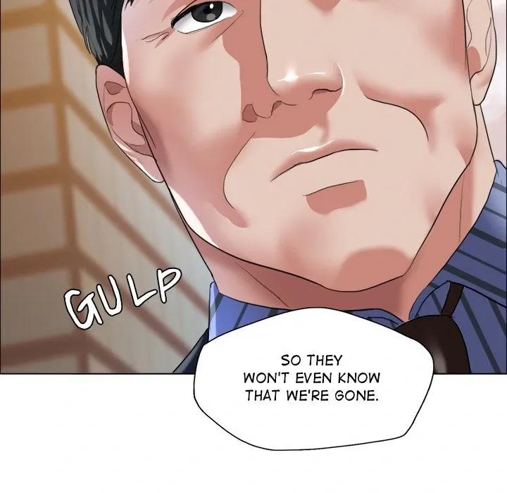 Read Gifted chapter 26 image 27 on Lezhin