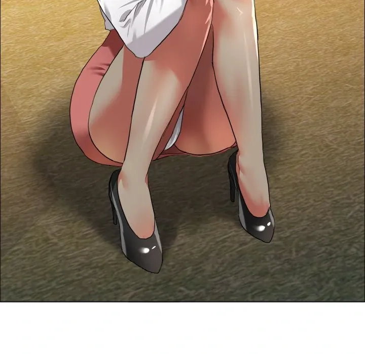 Read Gifted chapter 26 image 29 on Lezhin