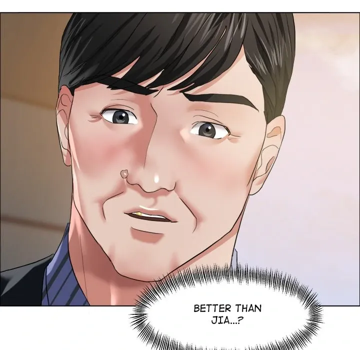 Read Gifted chapter 26 image 39 on Lezhin