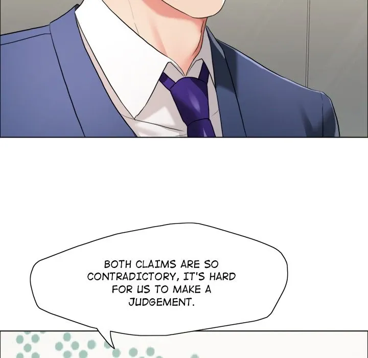 Read Gifted chapter 27 image 13 on Lezhin