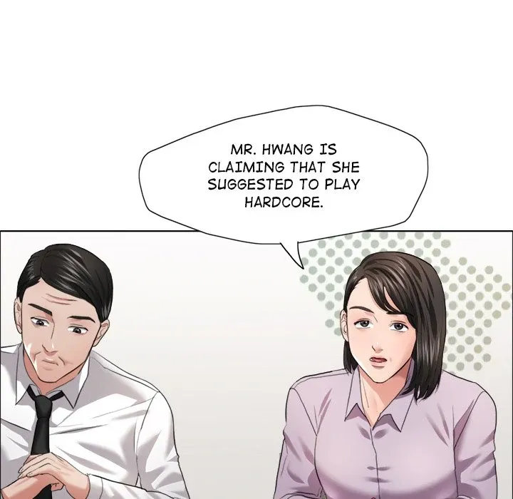 Read Gifted chapter 27 image 15 on Lezhin