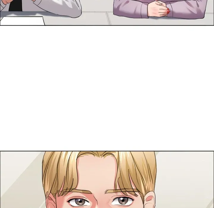 Read Gifted chapter 27 image 16 on Lezhin
