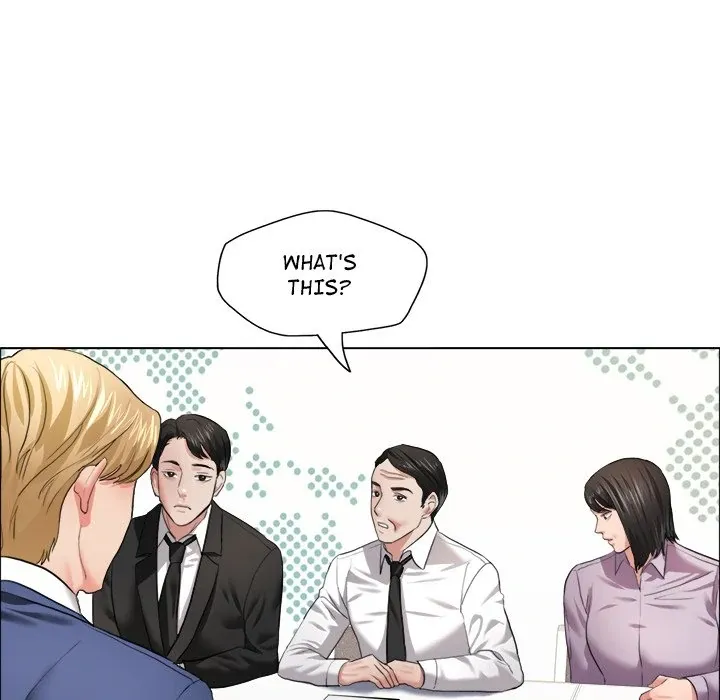 Read Gifted chapter 27 image 19 on Lezhin