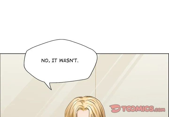 Read Gifted chapter 27 image 2 on Lezhin