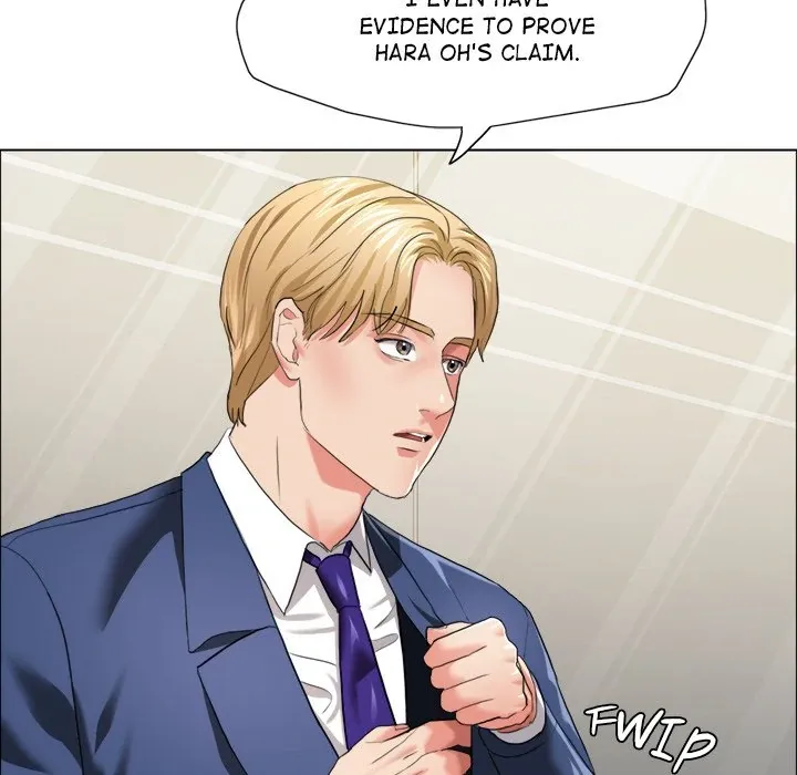 Read Gifted chapter 27 image 28 on Lezhin