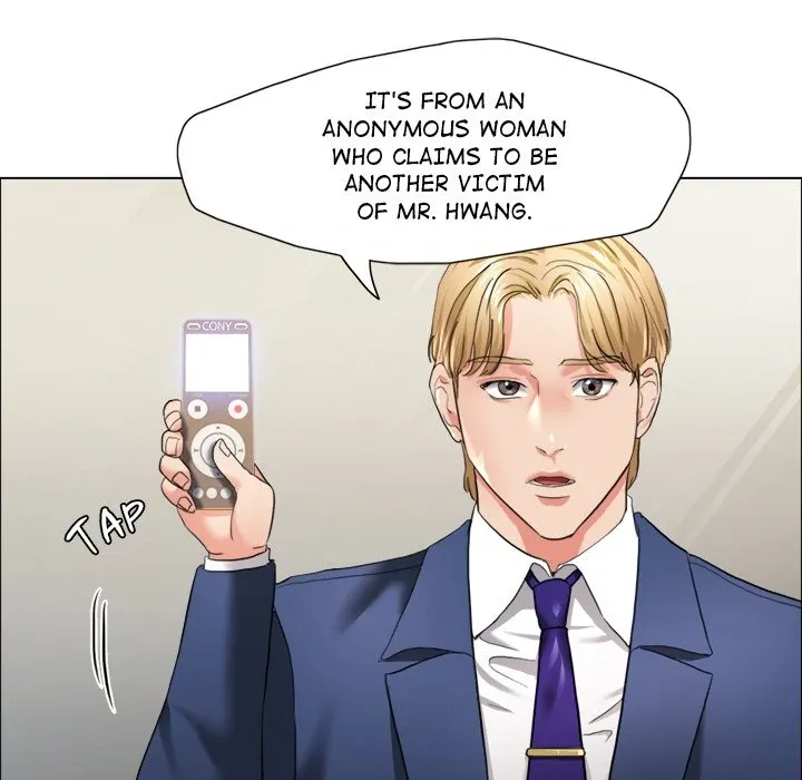 Read Gifted chapter 27 image 32 on Lezhin