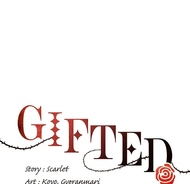 Read Gifted chapter 27 image 36 on Lezhin