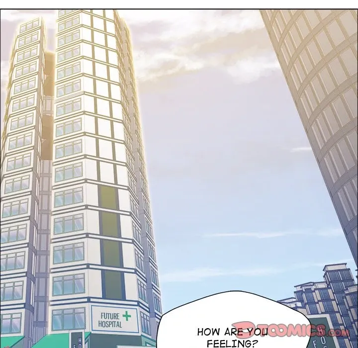 Read Gifted chapter 27 image 38 on Lezhin
