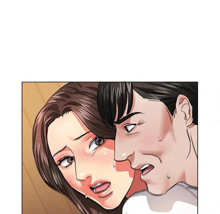 Read Gifted chapter 27 image 5 on Lezhin