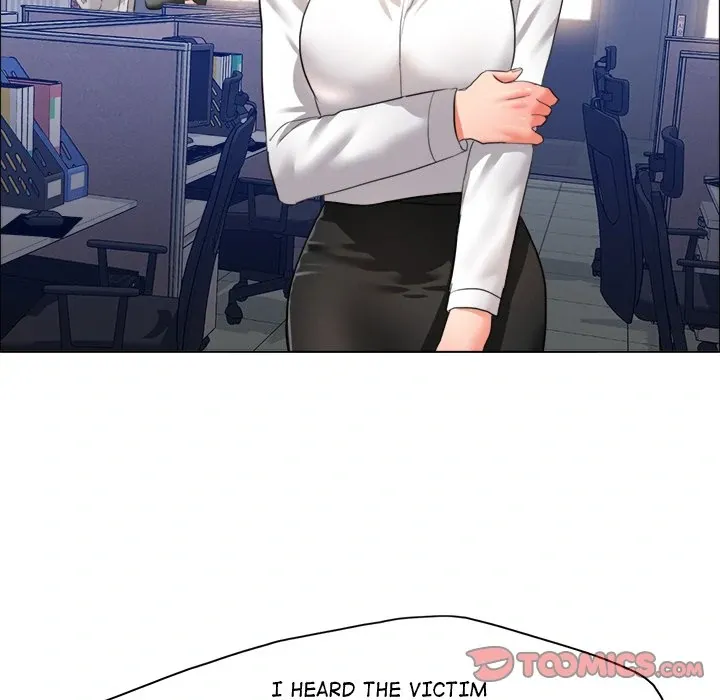 Read Gifted chapter 27 image 86 on Lezhin