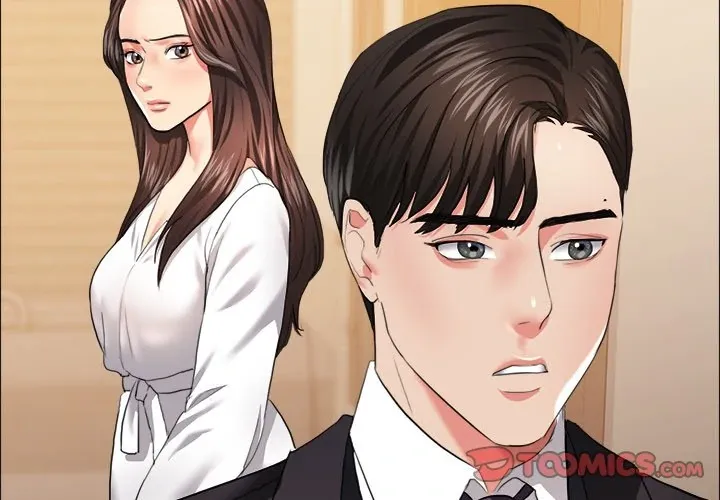 Read Gifted chapter 28 image 1 on Lezhin
