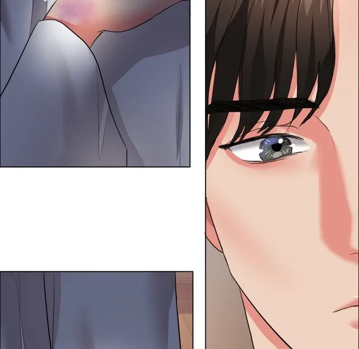 Read Gifted chapter 28 image 12 on Lezhin