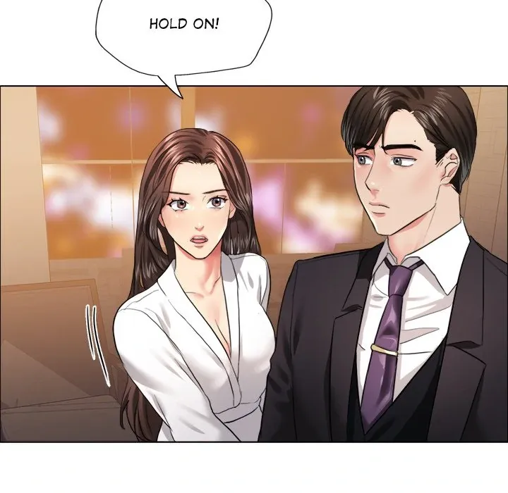 Read Gifted chapter 28 image 7 on Lezhin