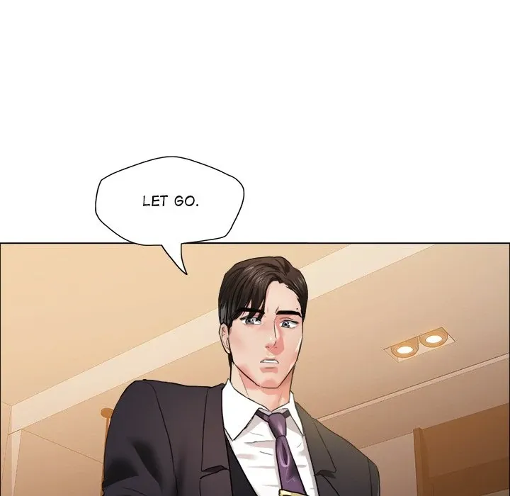 Read Gifted chapter 28 image 8 on Lezhin