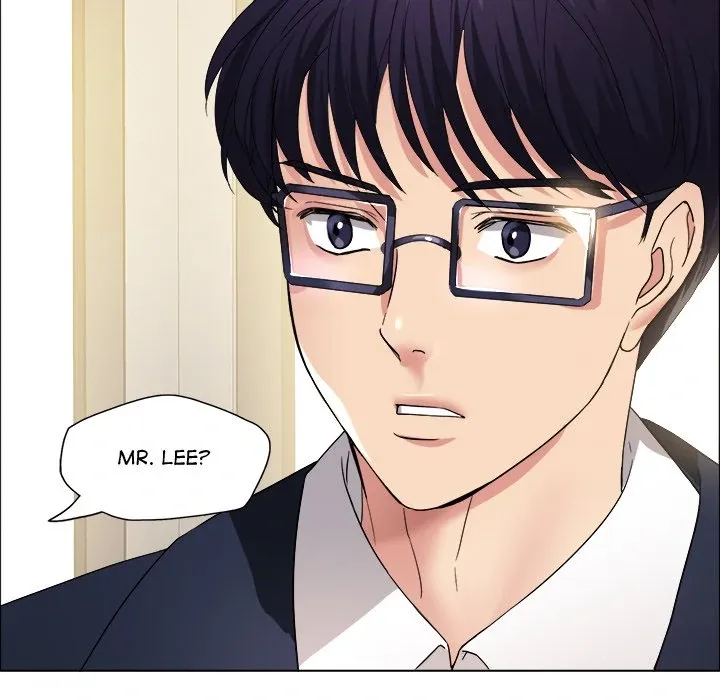 Read Gifted chapter 29 image 20 on Lezhin