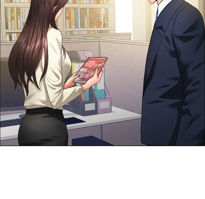 Read Gifted chapter 29 image 33 on Lezhin