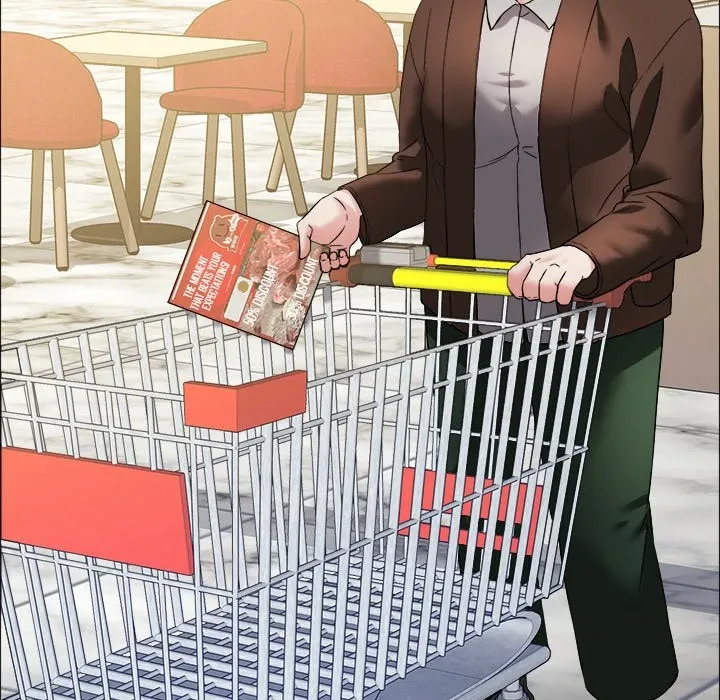 Read Gifted chapter 29 image 42 on Lezhin