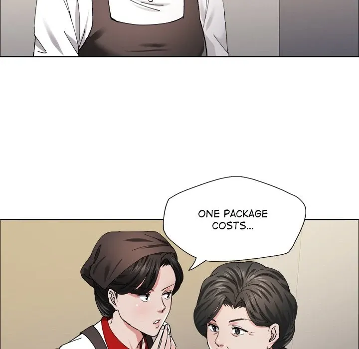 Read Gifted chapter 29 image 58 on Lezhin