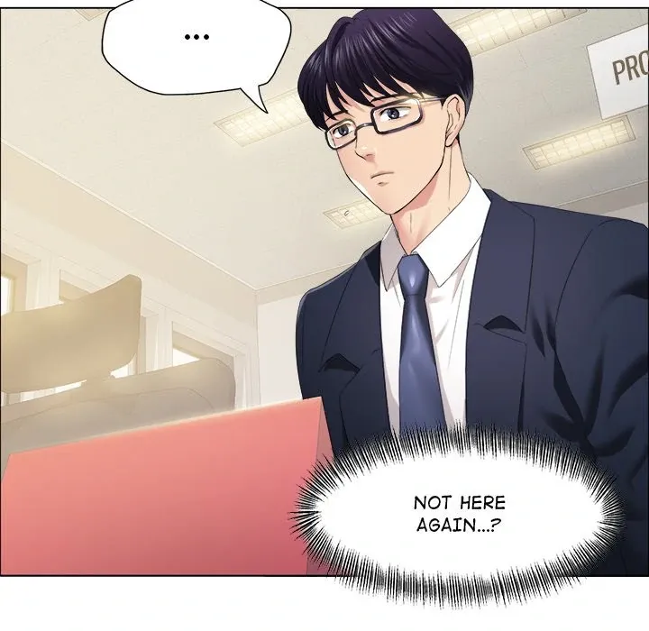 Read Gifted chapter 29 image 8 on Lezhin
