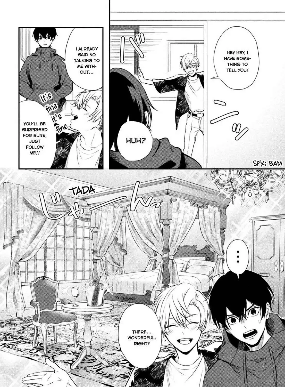 Read Gifted chapter 3 image 47 on Lezhin