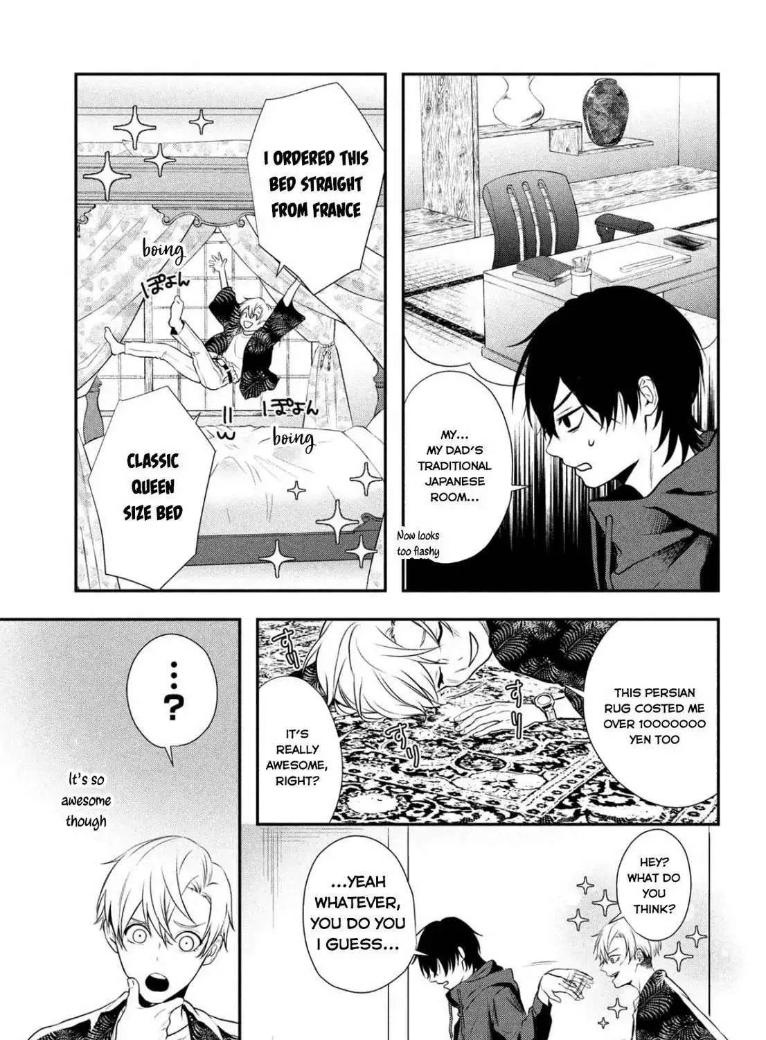 Read Gifted chapter 3 image 49 on Lezhin