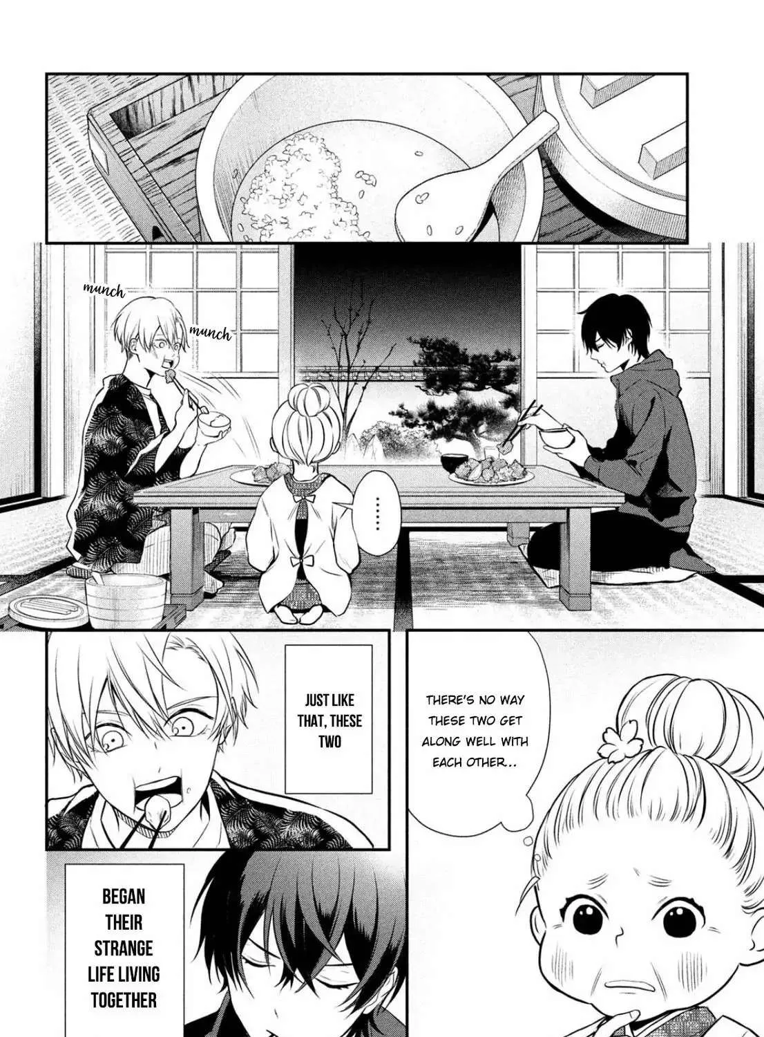 Read Gifted chapter 3 image 51 on Lezhin
