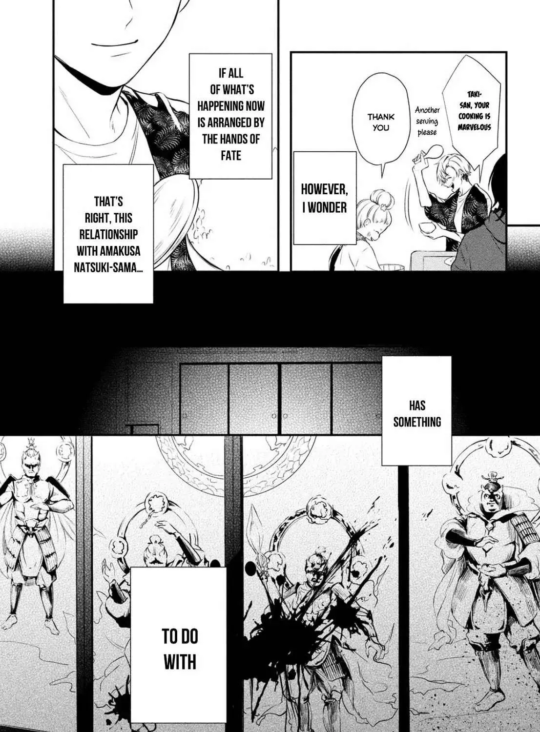 Read Gifted chapter 3 image 53 on Lezhin