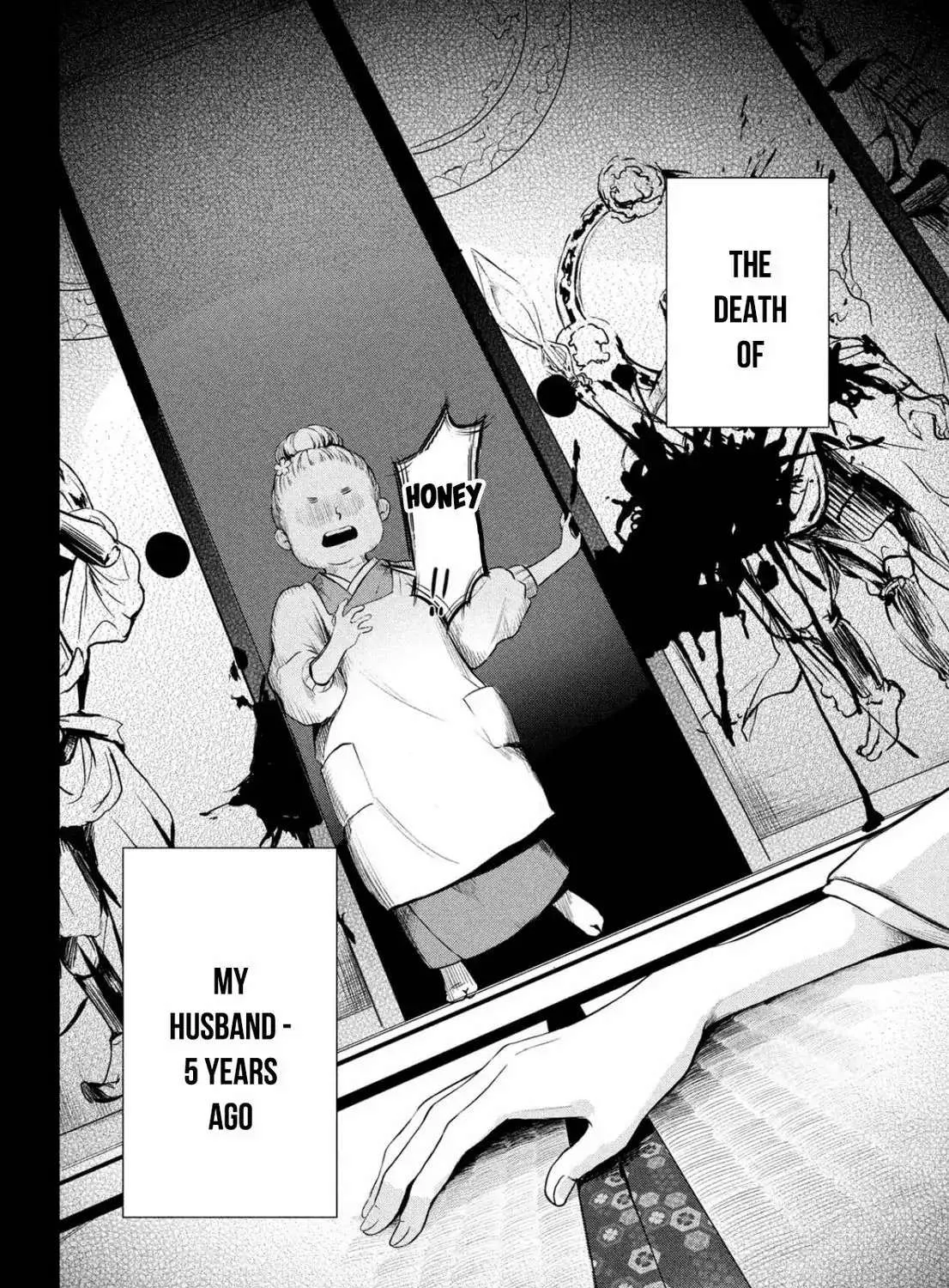 Read Gifted chapter 3 image 55 on Lezhin