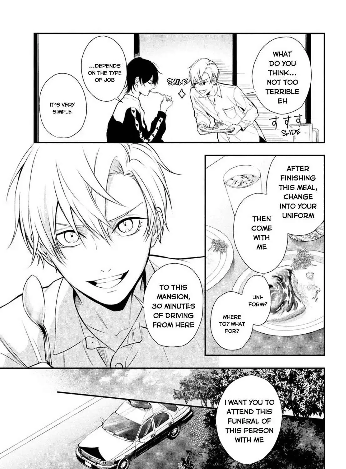 Read Gifted chapter 3 image 65 on Lezhin