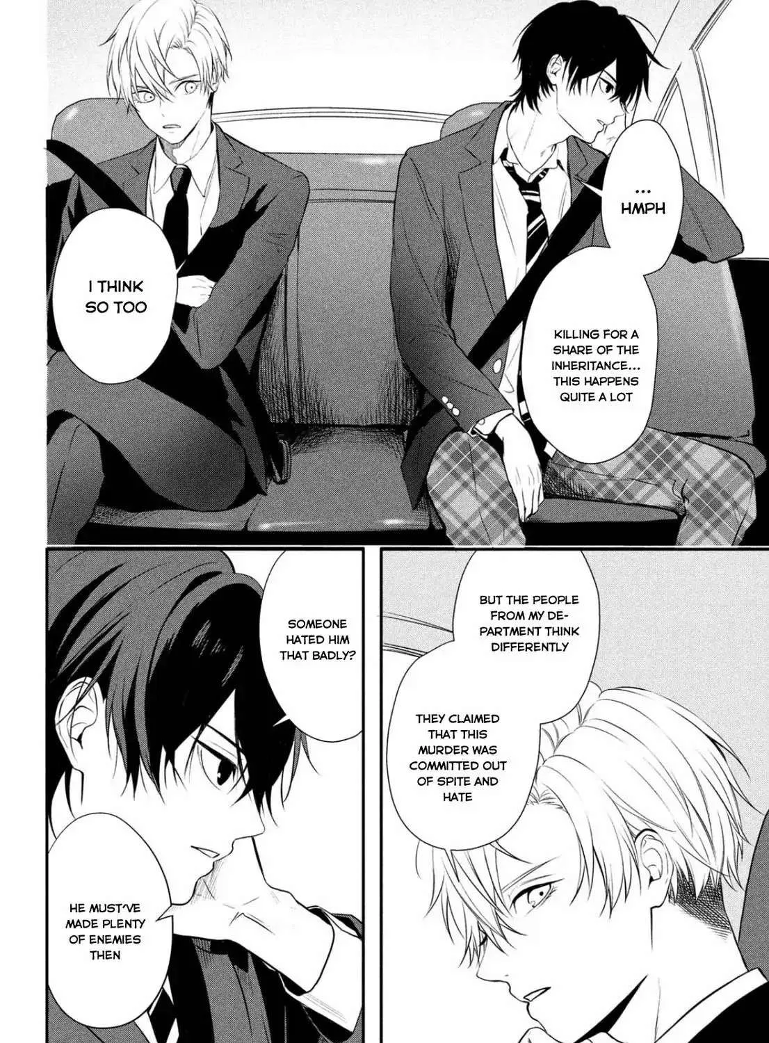 Read Gifted chapter 3 image 67 on Lezhin