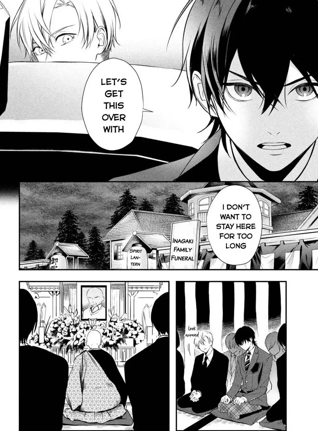 Read Gifted chapter 3 image 79 on Lezhin