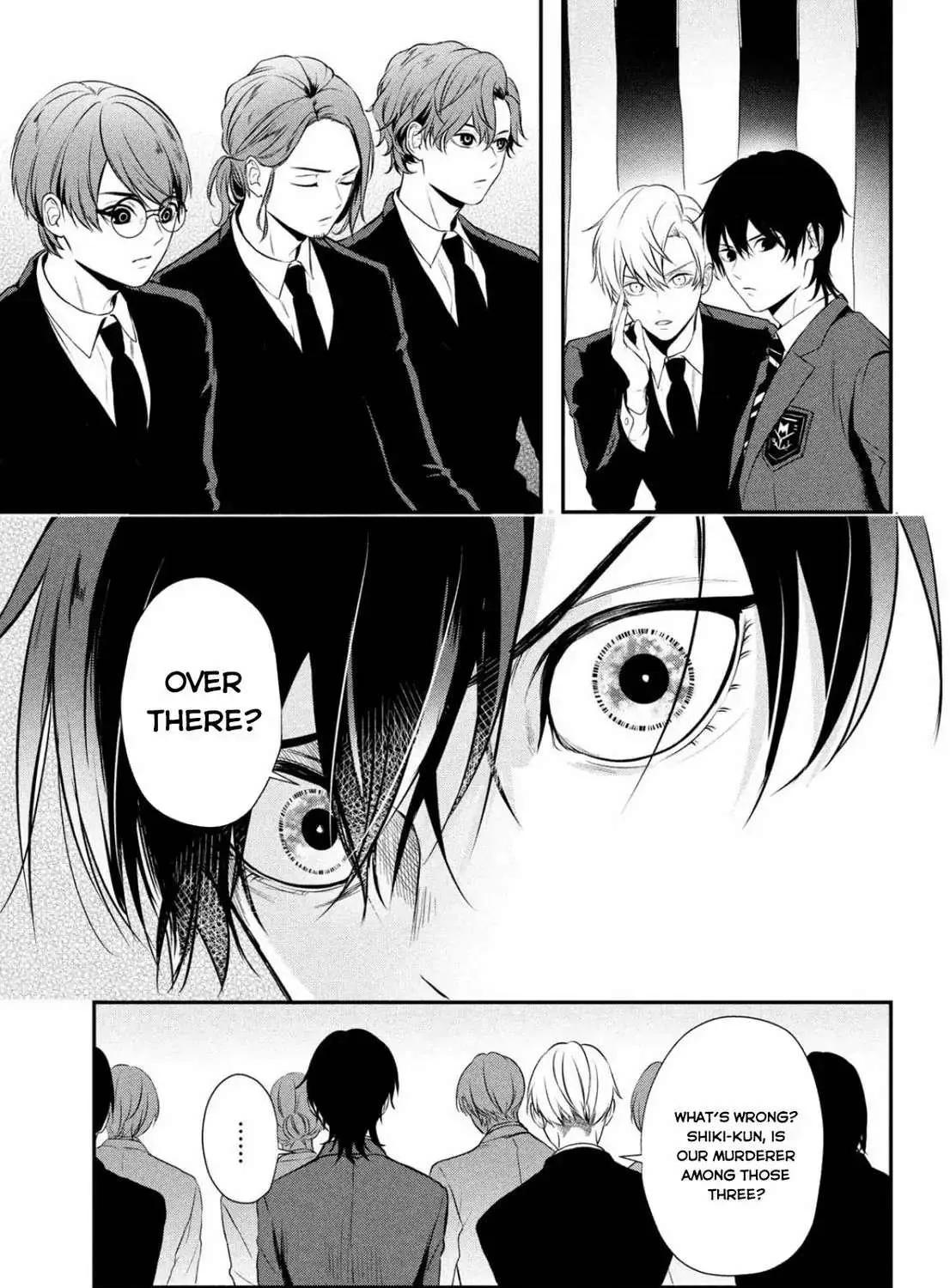 Read Gifted chapter 3 image 81 on Lezhin