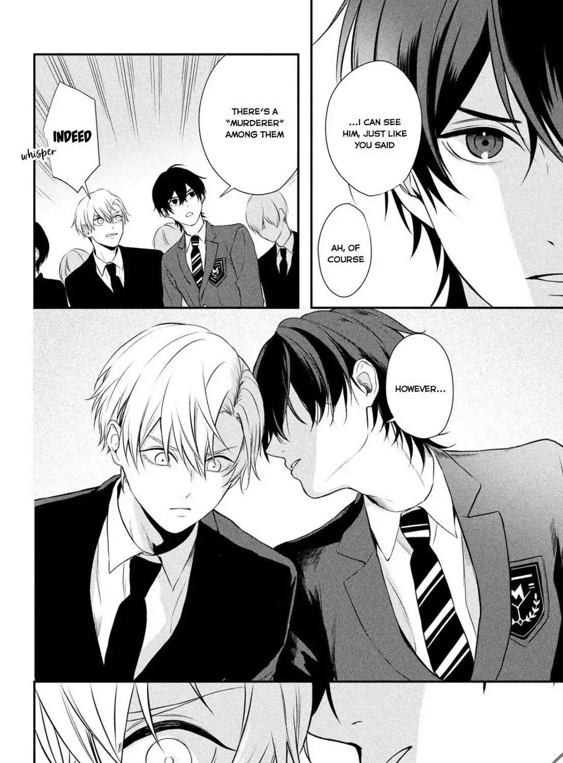 Read Gifted chapter 3 image 83 on Lezhin