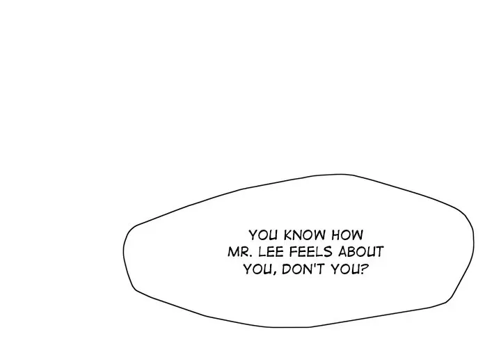 Read Gifted chapter 30 image 1 on Lezhin