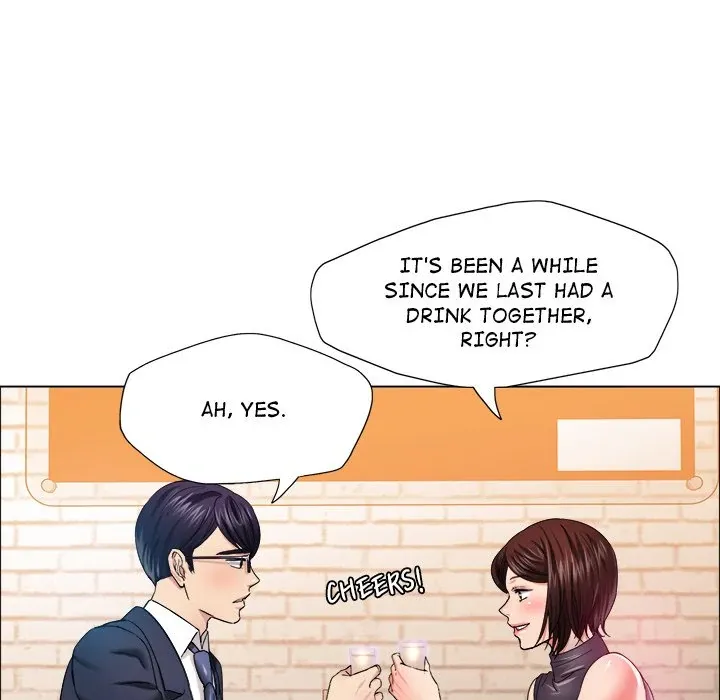 Read Gifted chapter 30 image 14 on Lezhin