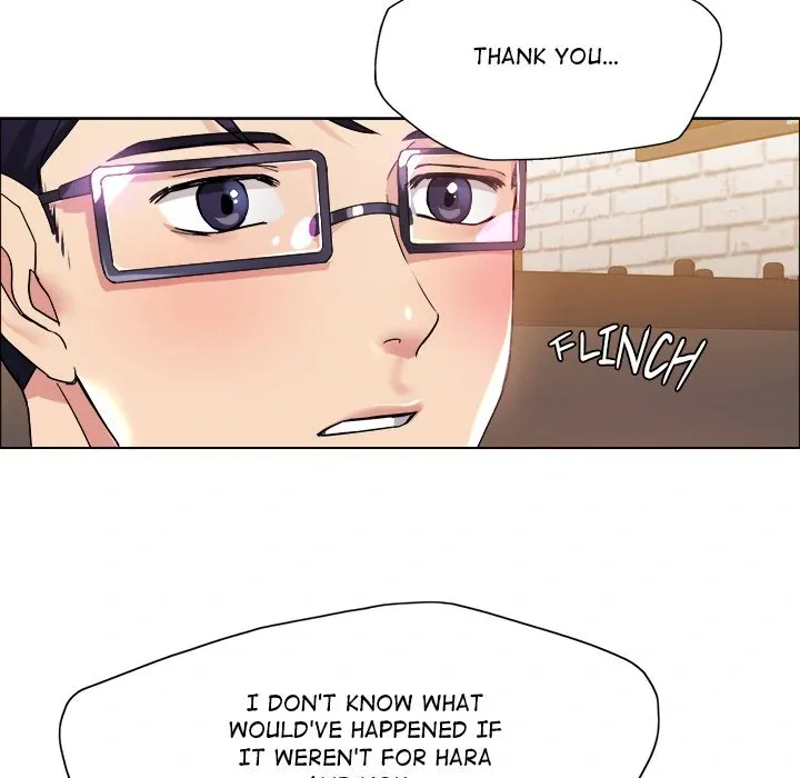 Read Gifted chapter 30 image 16 on Lezhin