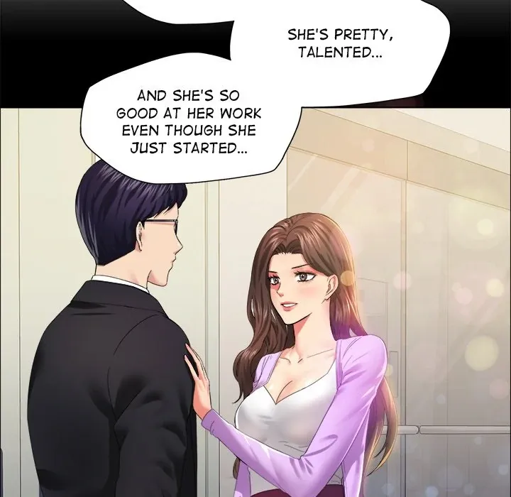 Read Gifted chapter 30 image 20 on Lezhin