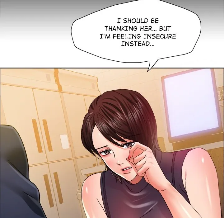 Read Gifted chapter 30 image 23 on Lezhin