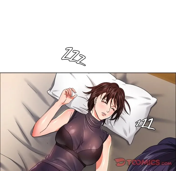 Read Gifted chapter 30 image 39 on Lezhin