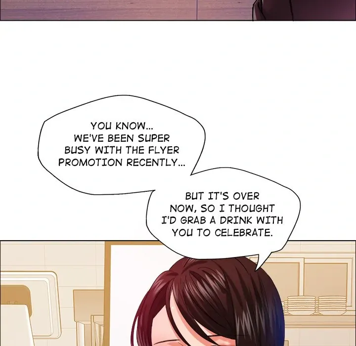Read Gifted chapter 30 image 5 on Lezhin