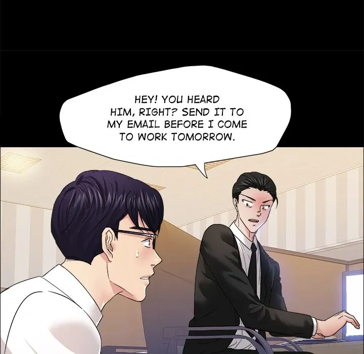 Read Gifted chapter 30 image 50 on Lezhin