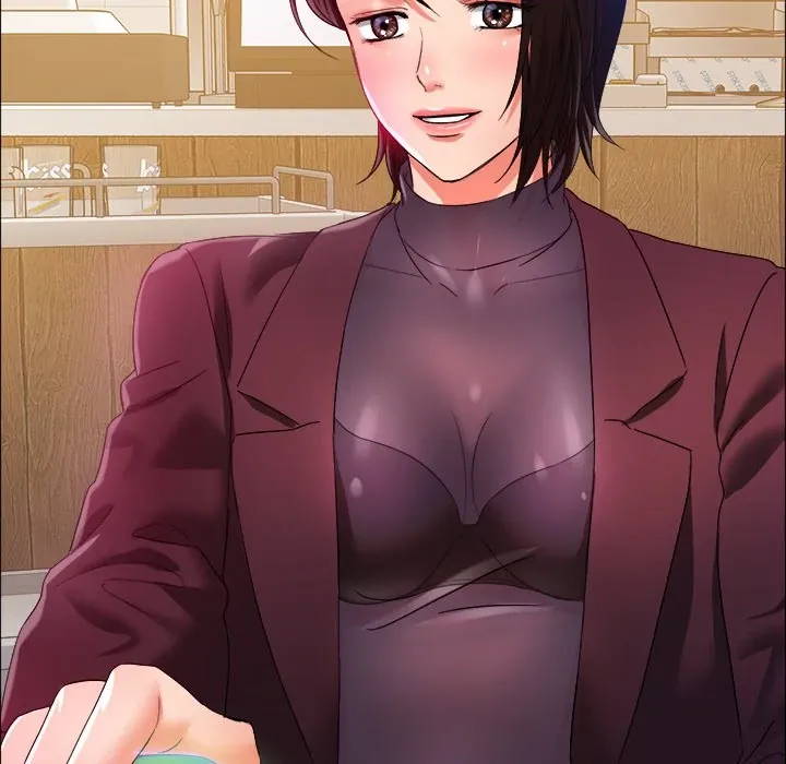 Read Gifted chapter 30 image 6 on Lezhin