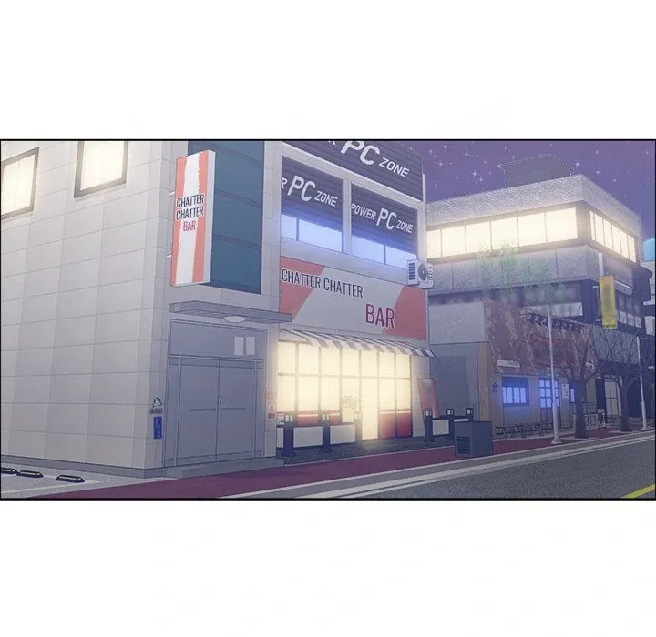 Read Gifted chapter 30 image 8 on Lezhin