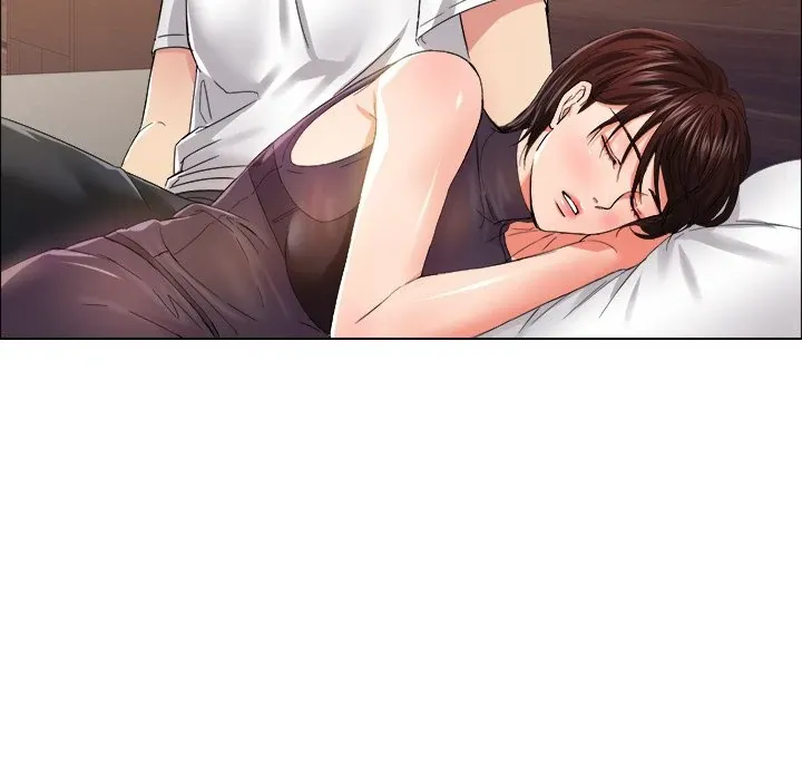 Read Gifted chapter 30 image 88 on Lezhin