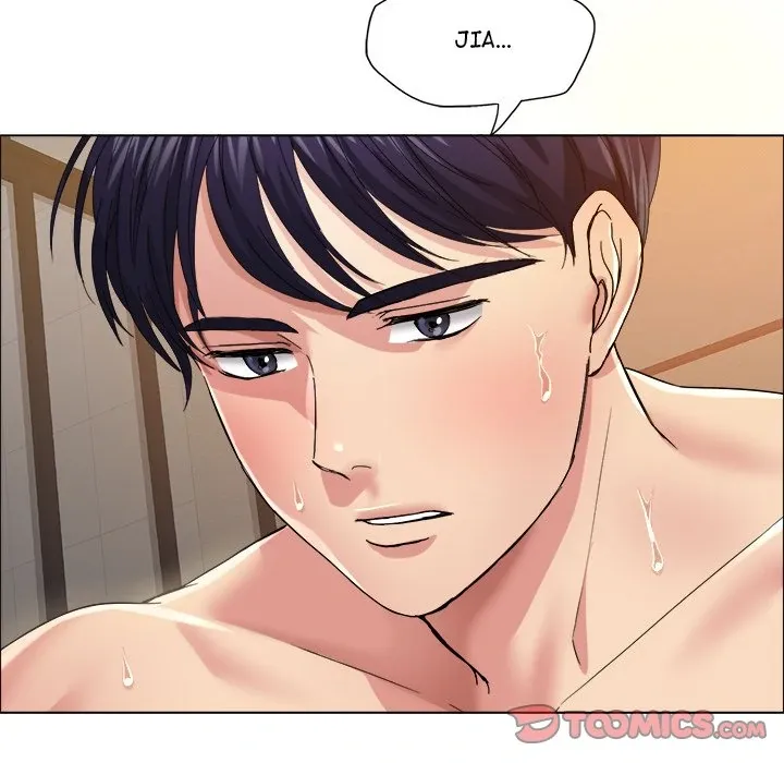 Read Gifted chapter 31 image 15 on Lezhin