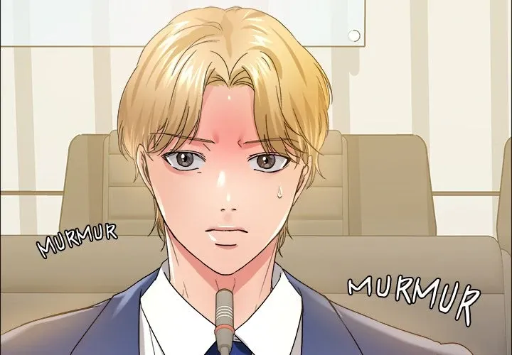 Read Gifted chapter 32 image 1 on Lezhin