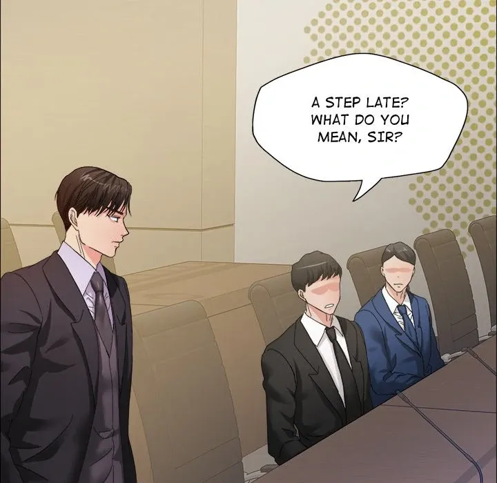 Read Gifted chapter 32 image 18 on Lezhin