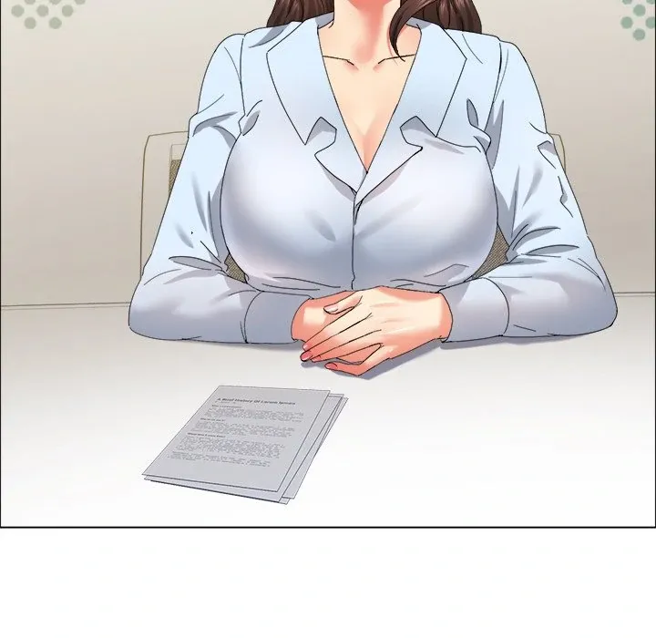 Read Gifted chapter 32 image 25 on Lezhin
