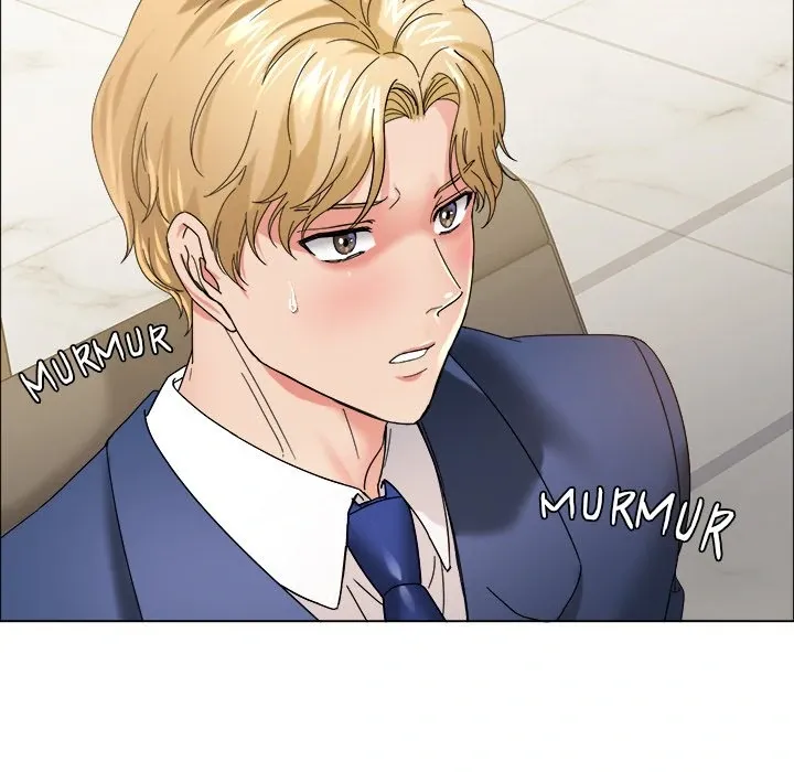 Read Gifted chapter 32 image 4 on Lezhin