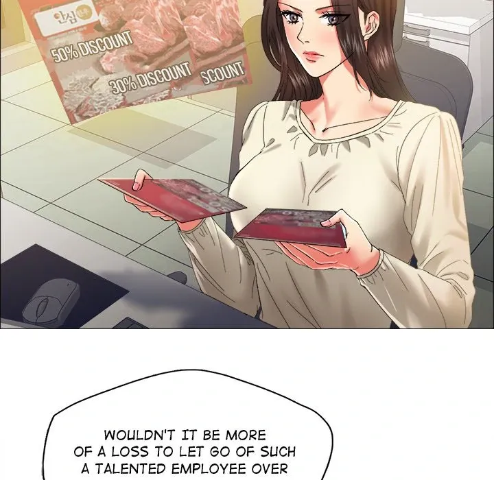 Read Gifted chapter 32 image 8 on Lezhin